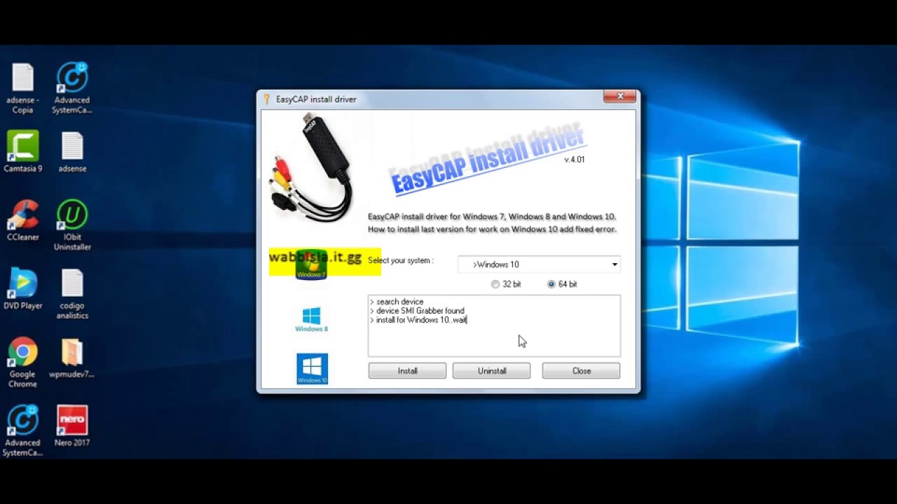 kannada software for windows 10